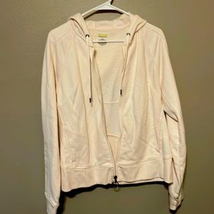 Kohls Tek Gear Soft Fleece jacket